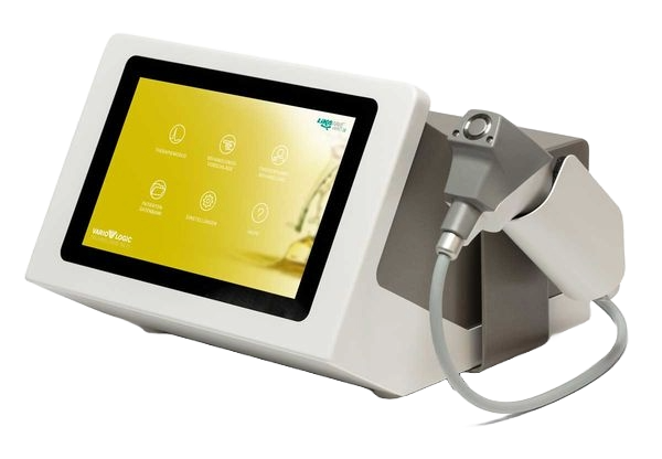 Likawave Vario 3i Stosswellentherapiegerät